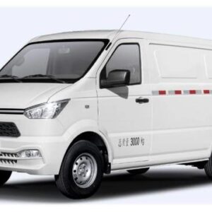 Electric Van