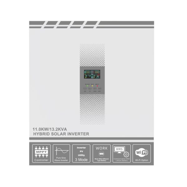 BST-HPL 3000W-NY - Image 5