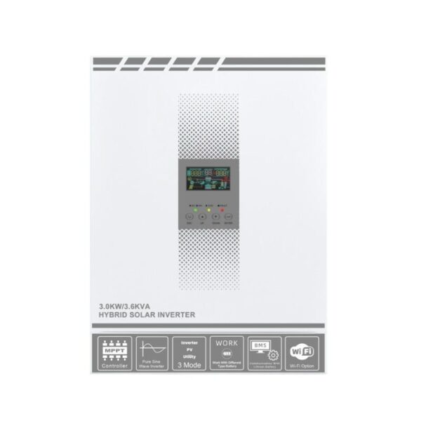 BST-HPL 3000W-NY - Image 13