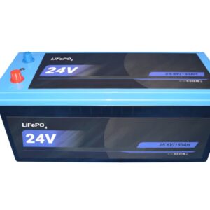 Lifefo 24V 150Ah