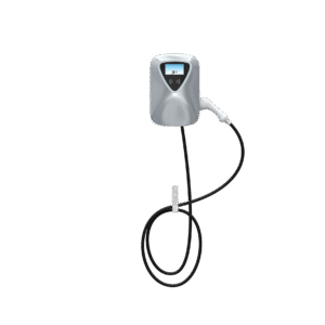 11KW Wall mounted AC charger