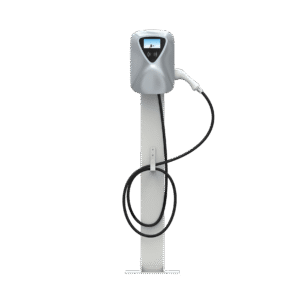 11KW Column mounted AC charger