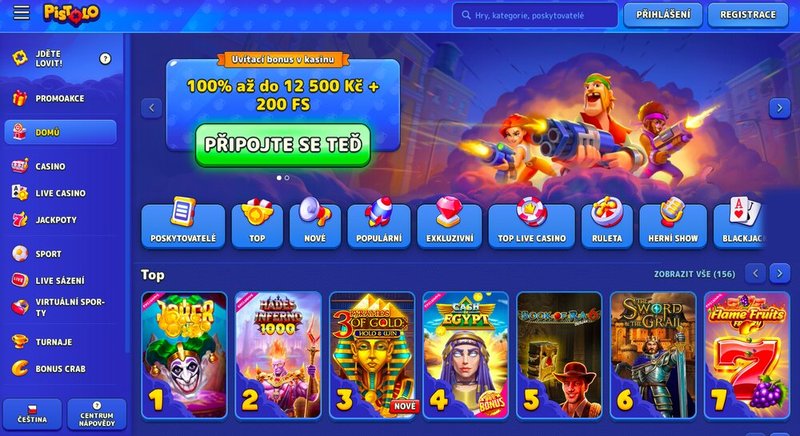 Pistolo online casino login - Willkommen im Pistolo Casino: Die besten Slots und Spiele direkt auf deinem