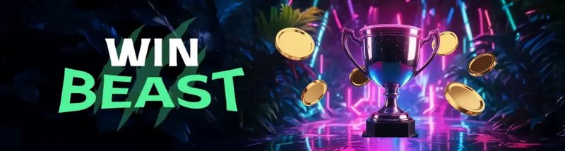 Winbeast casino bonus - Get Ready for High-Stakes Thrills at WinBeast Casino Online UK Winbeast casino bonus - Get Ready for High-Stakes Thrills at WinBeast Casino Online UK