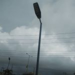Solar Street Light - Solarcity