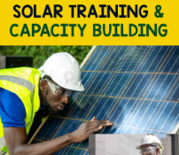 Best Solar company in Nigeria