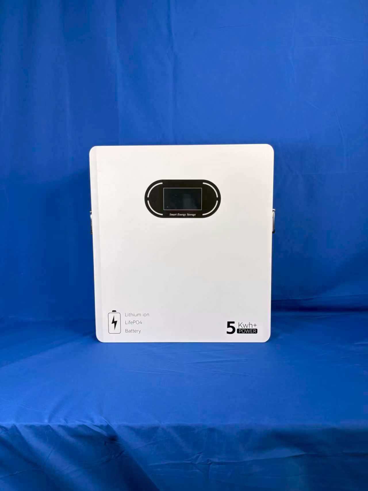 5kw Lithium ion Wall mount battery - Image 11