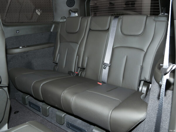 GEELY galaxy L7 hybrid 1.5T+3DHT 115km SUV 1300 KM - Image 4