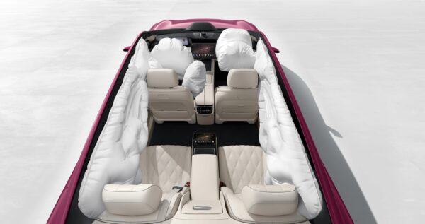 BAIC BJEV Enjoyment S9 2024 - Image 15