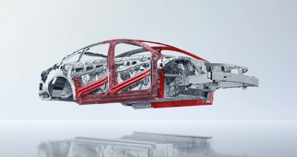BAIC BJEV Enjoyment S9 2024 - Image 3