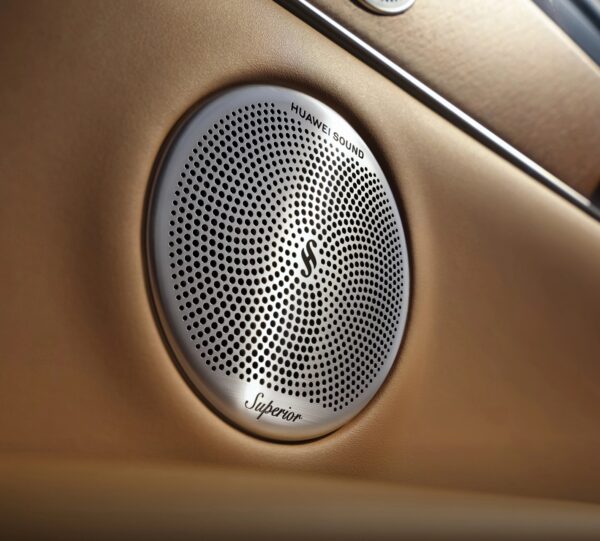 BAIC BJEV Enjoyment S9 2024 - Image 4