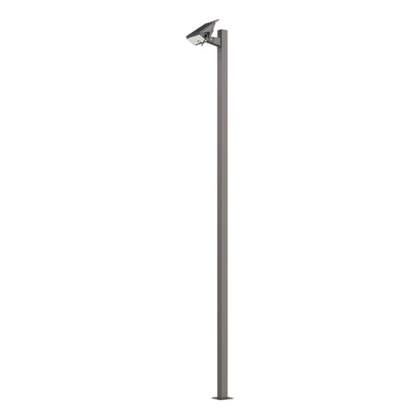 SOLAR WALL PACK LIGHT (24INCH HIGH) AWM-02 - Image 13