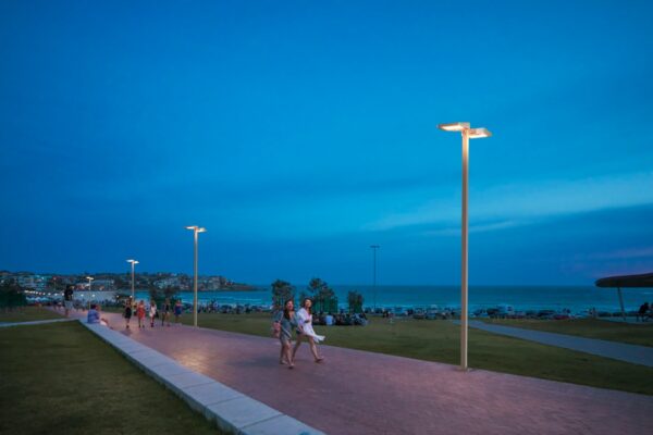 AAL-01 Solar LED area Light with PIR sensor - Image 30