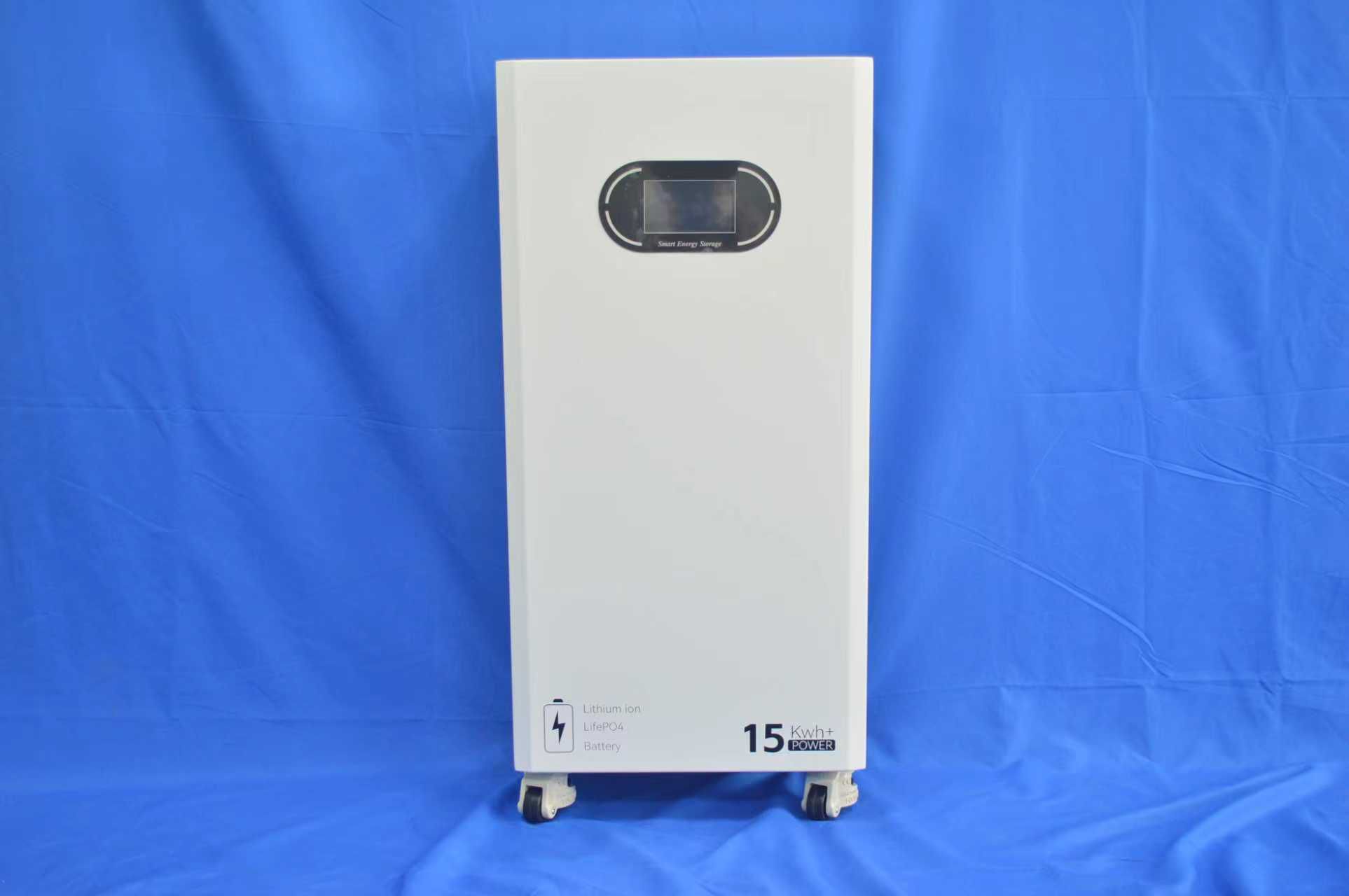 15KWH ARE LITHIUM POWER WALL - Image 4