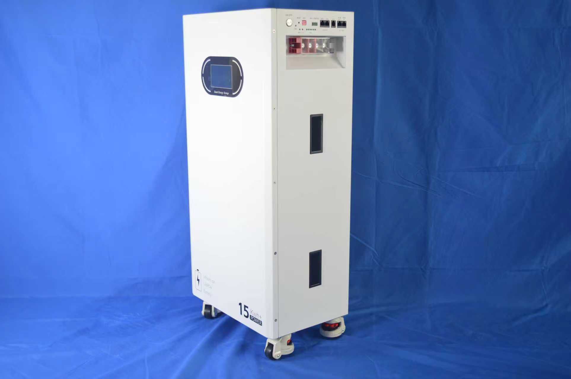 15KWH ARE LITHIUM POWER WALL - Image 10