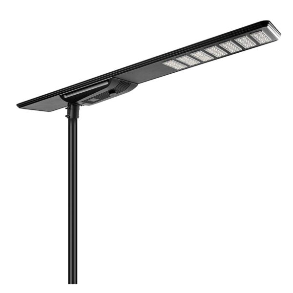 All Travel Energies M25-120w All -in One Solar street light - Image 4