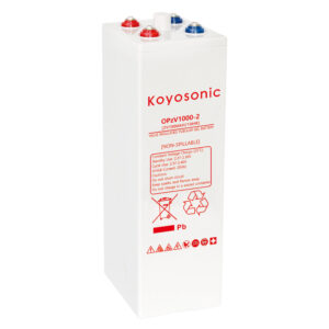 Koyosonic OPZV 1000