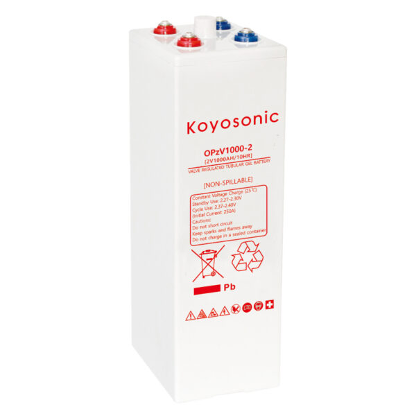 Koyosonic OPZV 1000