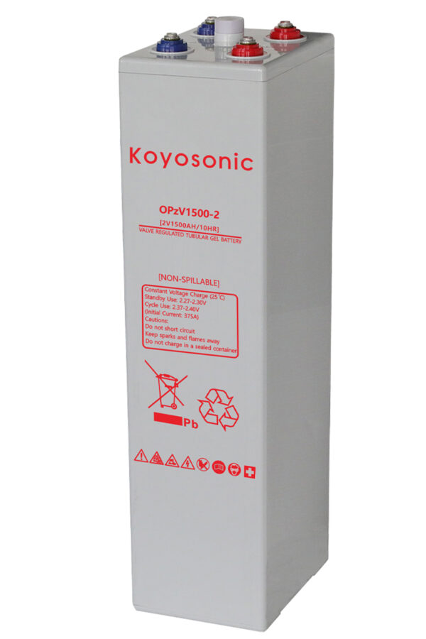 Koyosonic OPZV 1500