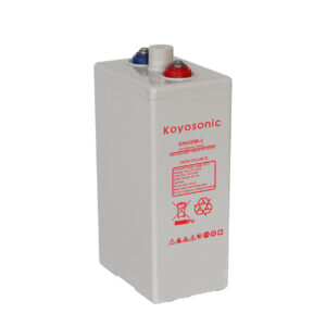 Koyosonic OPZV 250