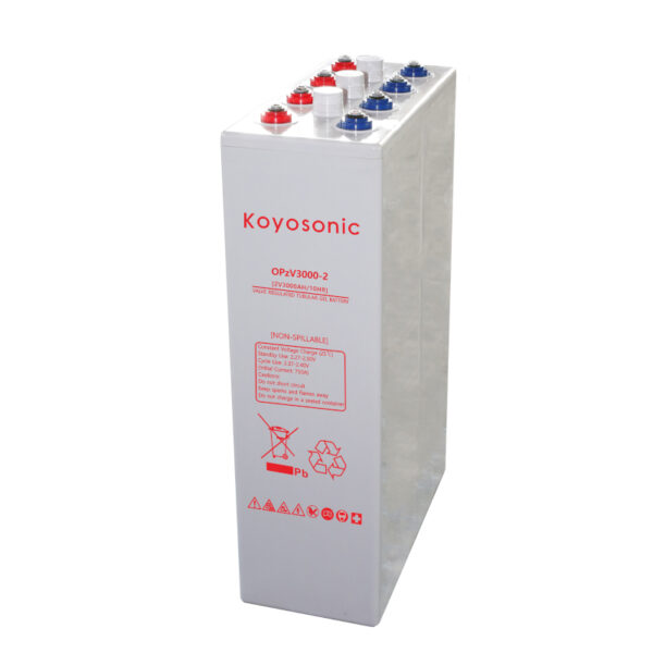 Koyosonic OPZV 3000