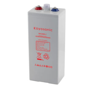 Koyosonic OPZV 600