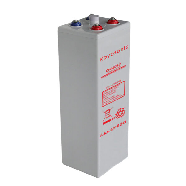 Koyosonic OPZV 800 - Image 2