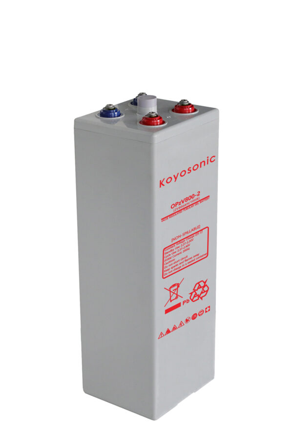 Koyosonic OPZV 800