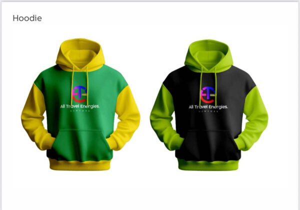 Hoodie