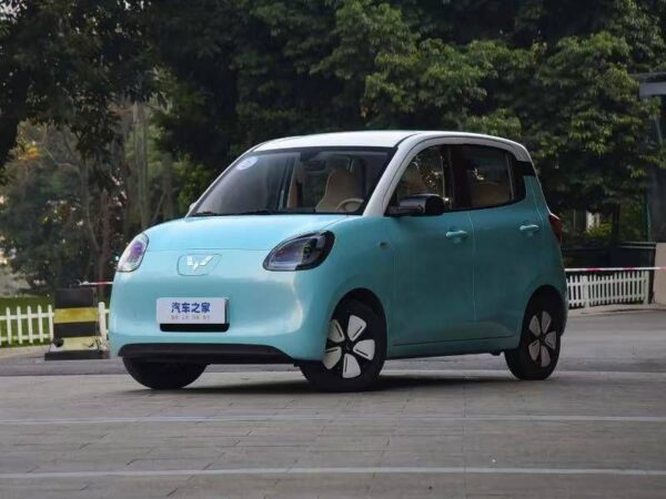 WuLing
