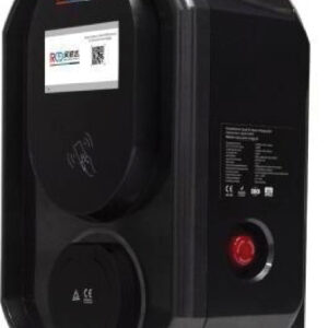 RCD-Type2  （integrated  modul） Home charging