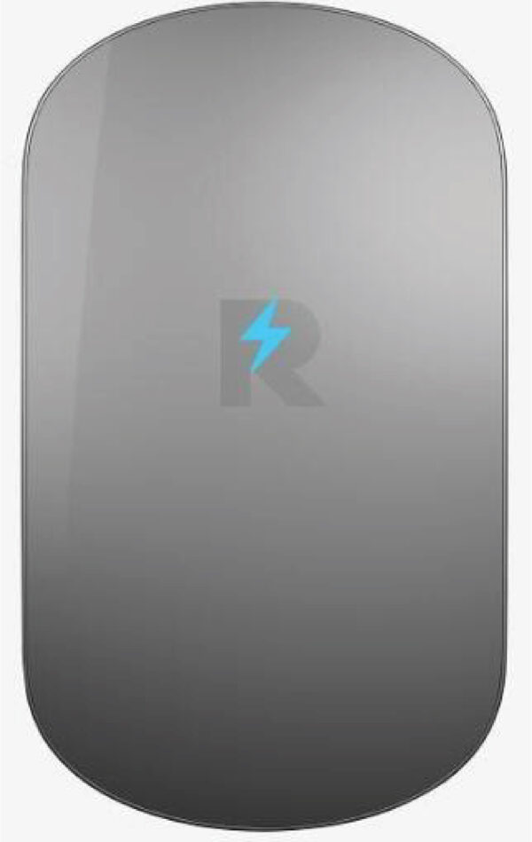 RCD-Type2 （integrated  modul）  Home charging