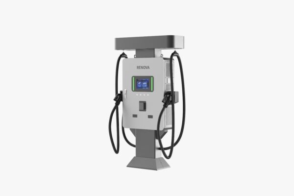 R EVC/D60/CC2  5/G - Image 3