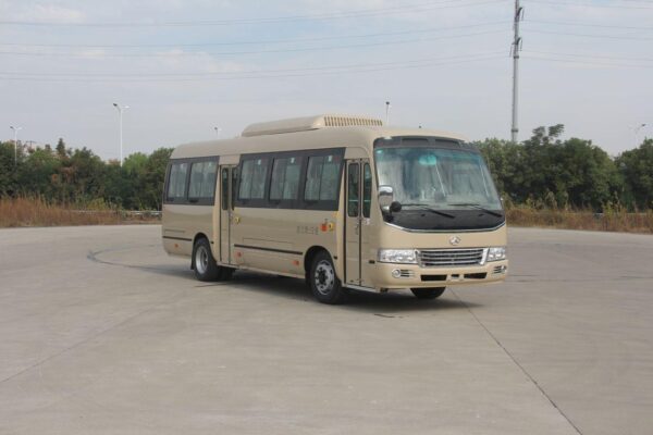 JMMC E82  455km  at No  passengers at A/C off - Image 5