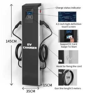 44kw stand Alone Charger