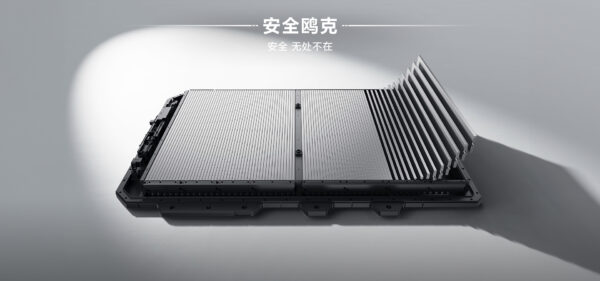 BYD Seagull 2025 405 KM Flying Edition - Image 8