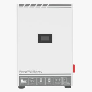 12.8V 300AH lithium battery