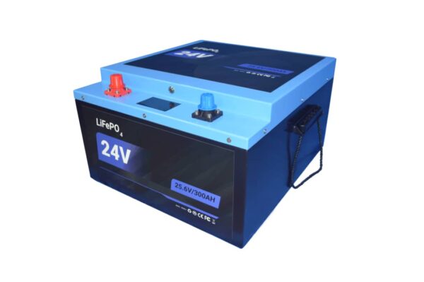 Lifefo4 24V 300Ah - Image 3