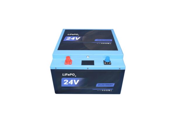 Lifefo4 24V 300Ah - Image 8