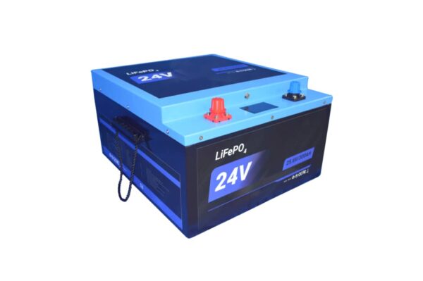 Lifefo4 24V 300Ah