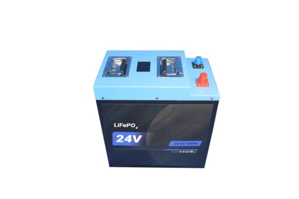 Lifefo4 24V 300Ah - Image 11