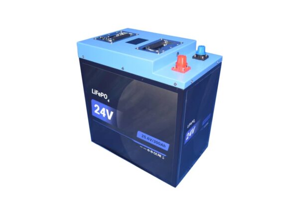 Lifefo4 24V 300Ah - Image 12