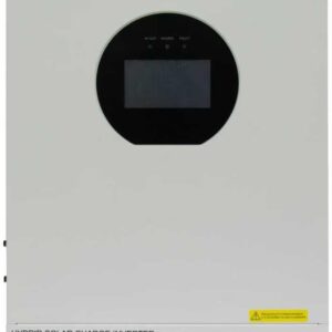 ATE Power BST-HGP-10000W-U 12KW/48W Inverter with 6 Parallel Connection