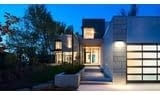 ATE Power 700w Up & Down Solar Wall Lights, Auto Dusk to Dawn Deck Light - Image 3