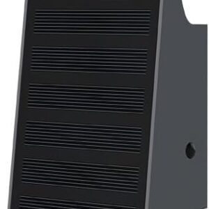 ATE Power 10,000LM, 75W UP and Down Solar Wall Lights, 4000K Daylight