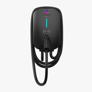ATE Power EV Charger 11.5kW, 48A Level 2 Smart Electric Charging Station