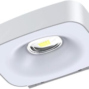 ATE Power 700W Up and Down Solar Wall Lights Auto Dusk to Dawn Deck Light