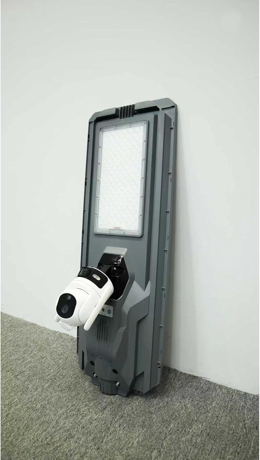 ATE Power Outdoor Solar Camera Wi-Fi with PTZ, Wireless Security Camera - Image 2